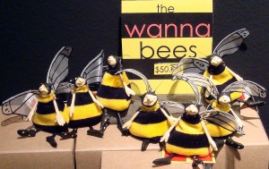 Wanna Bees