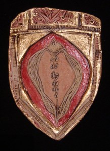 Vida Interior: 3 x 4"