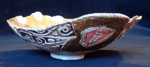 Semillas D'oro 4' high SOLD