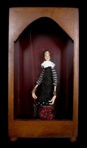 Pull My Tail ... 9" tall ... 295.00