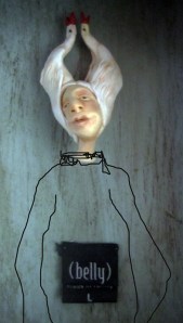 belly