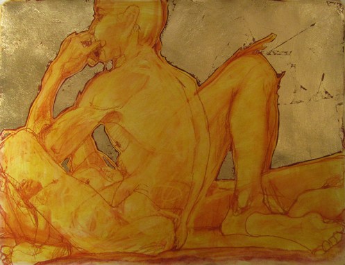 human L A N D S C A P E  2