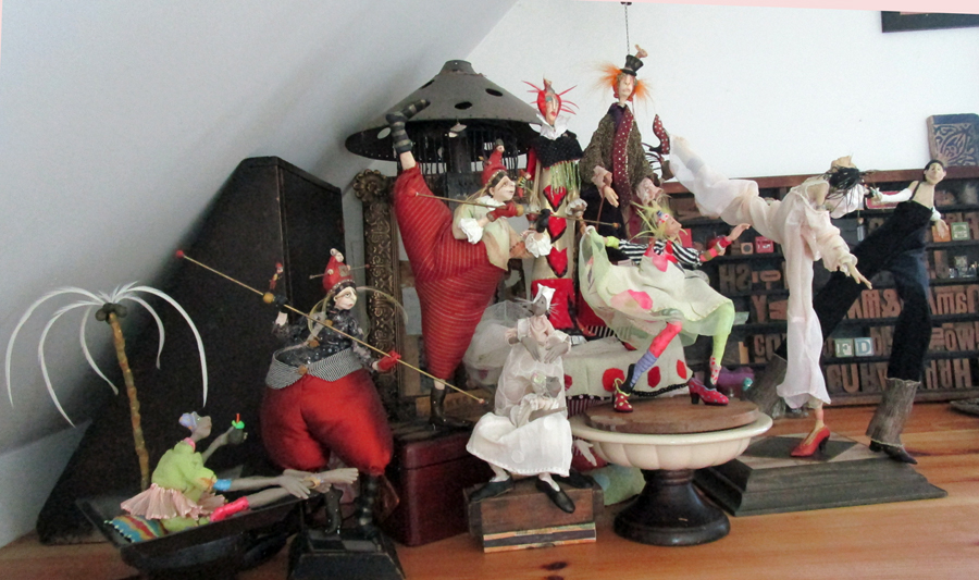 Anne and Sam Alter Collection Anne and Sam Alter