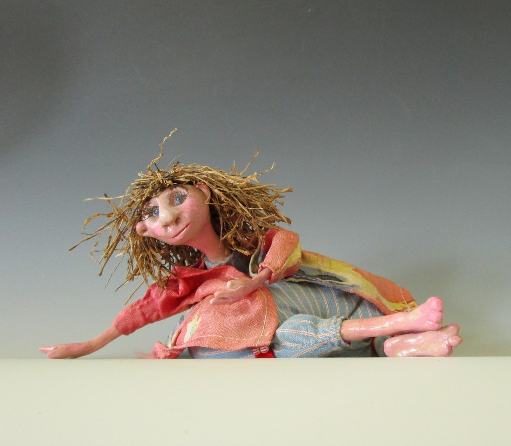 The First One first one 2