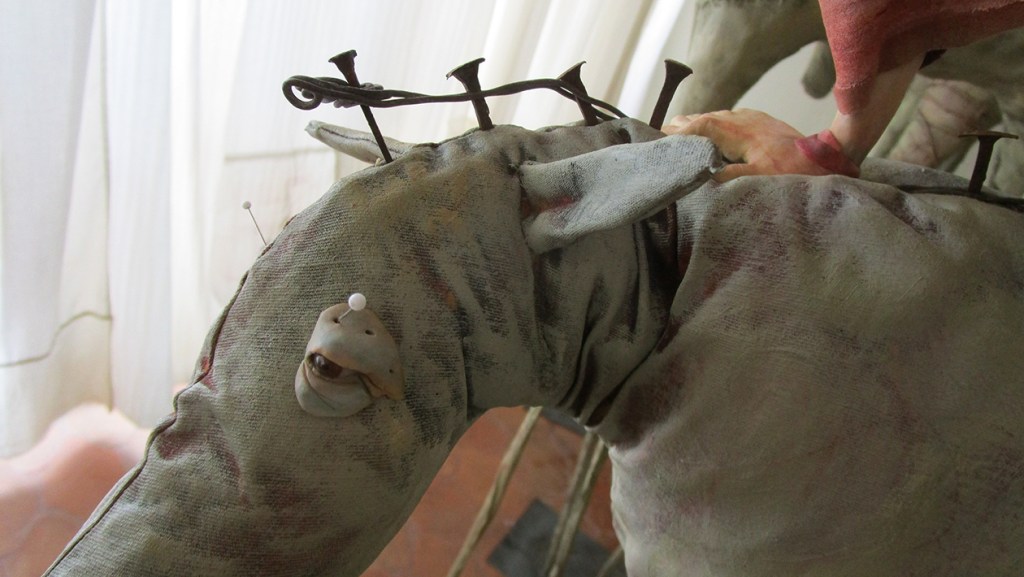 images from the studio 20