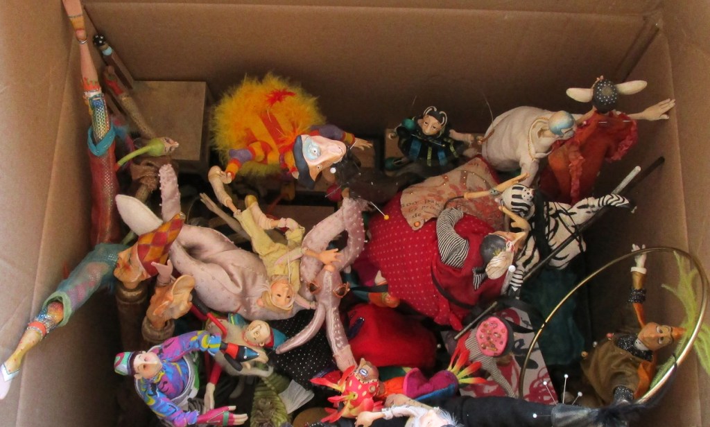 In the Box in the box