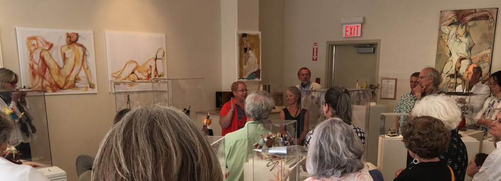 ready to speak about it