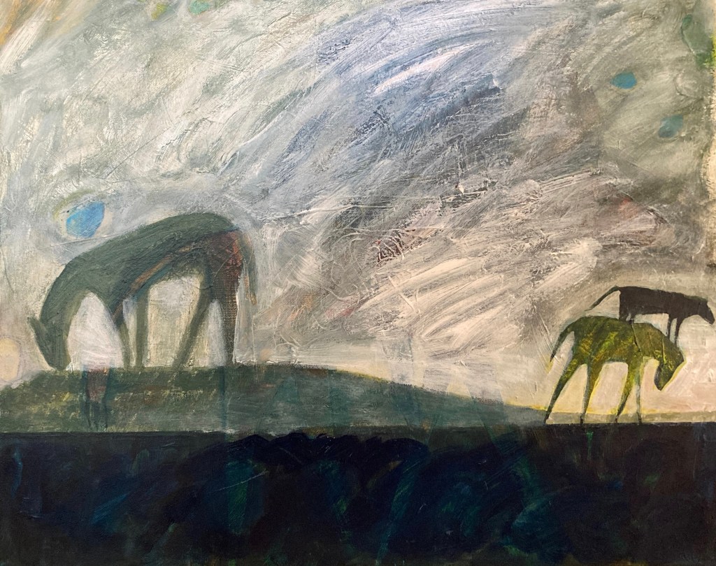 someone else’s  h a i r . .&nbsp;.