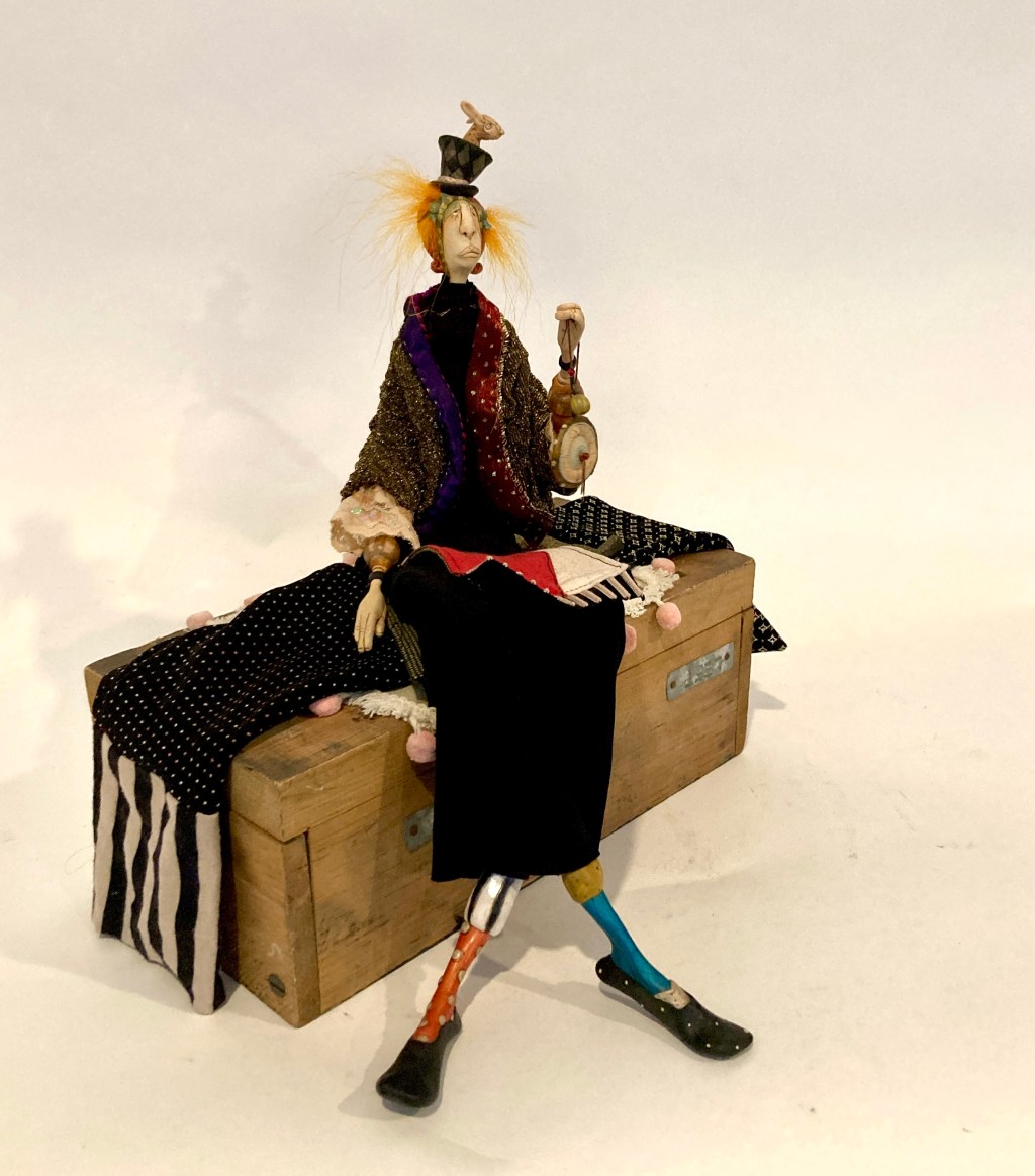 . . . lost in t i m e . . .